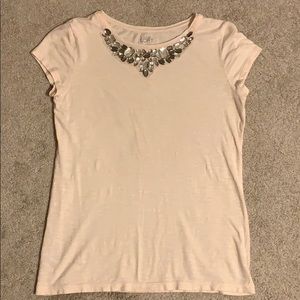 Ann Taylor Loft Shirt